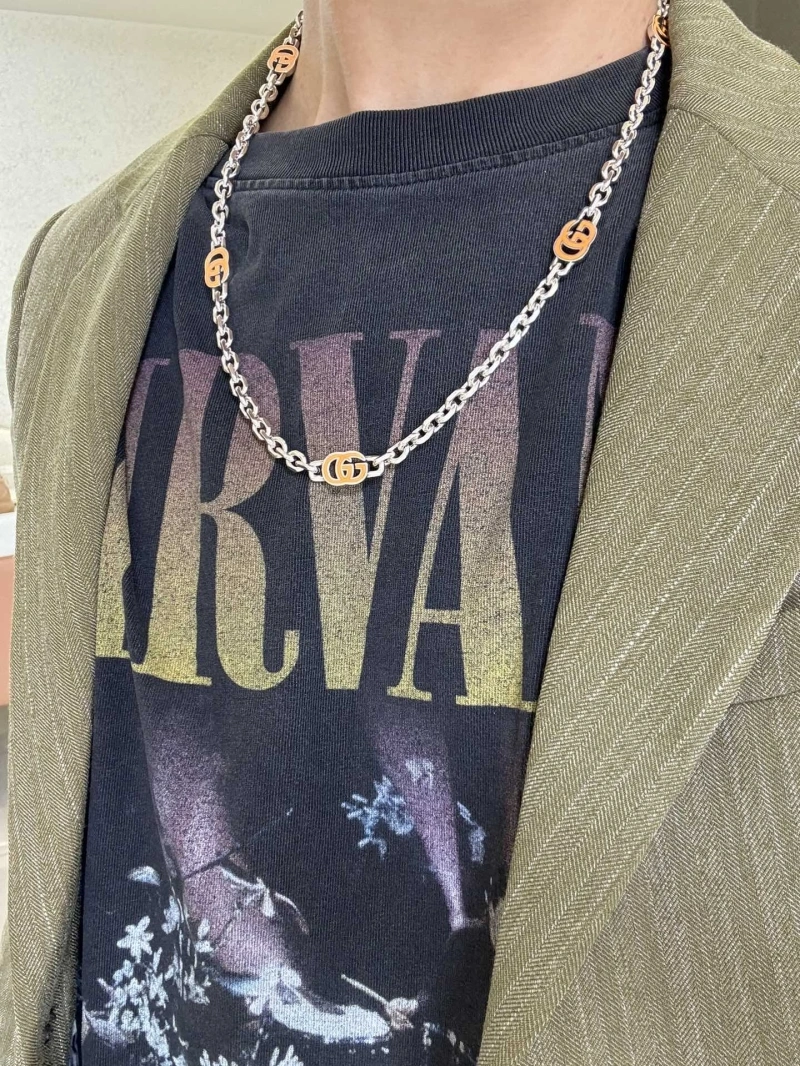 Gxccx Necklaces Efficient 303407