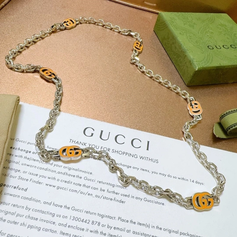 Gxccx Necklaces Efficient 303407