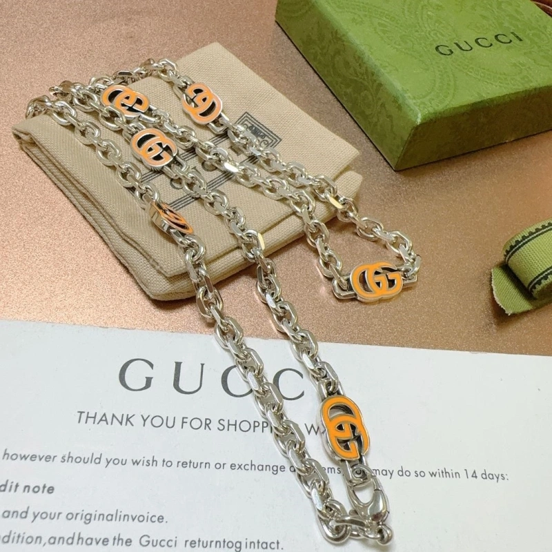 Gxccx Necklaces Efficient 303407
