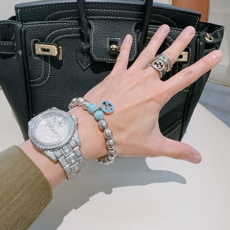 Versatile Gxccx Bracelets 304134