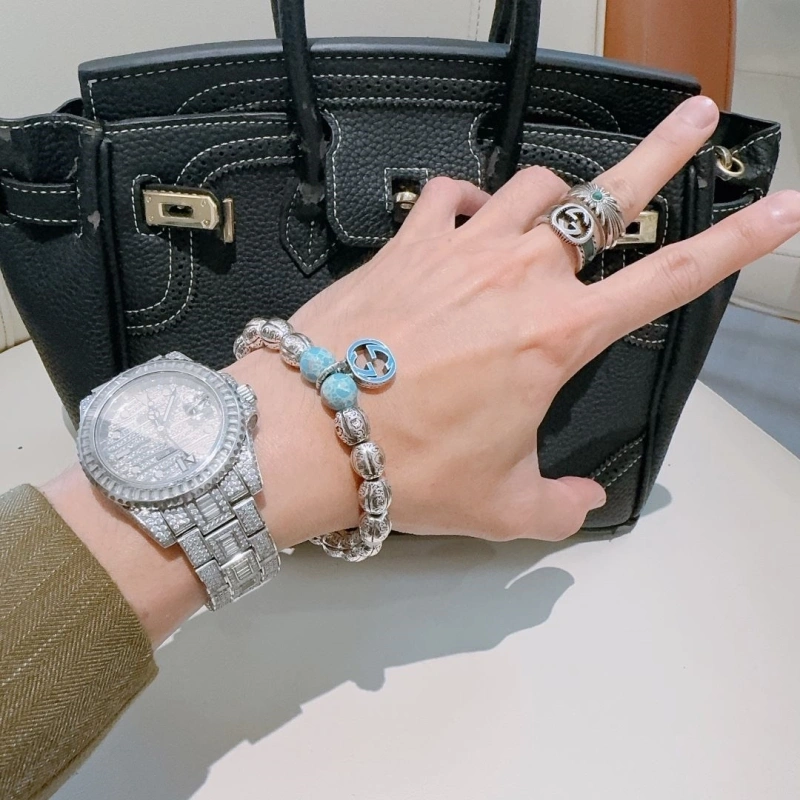Versatile Gxccx Bracelets 304134