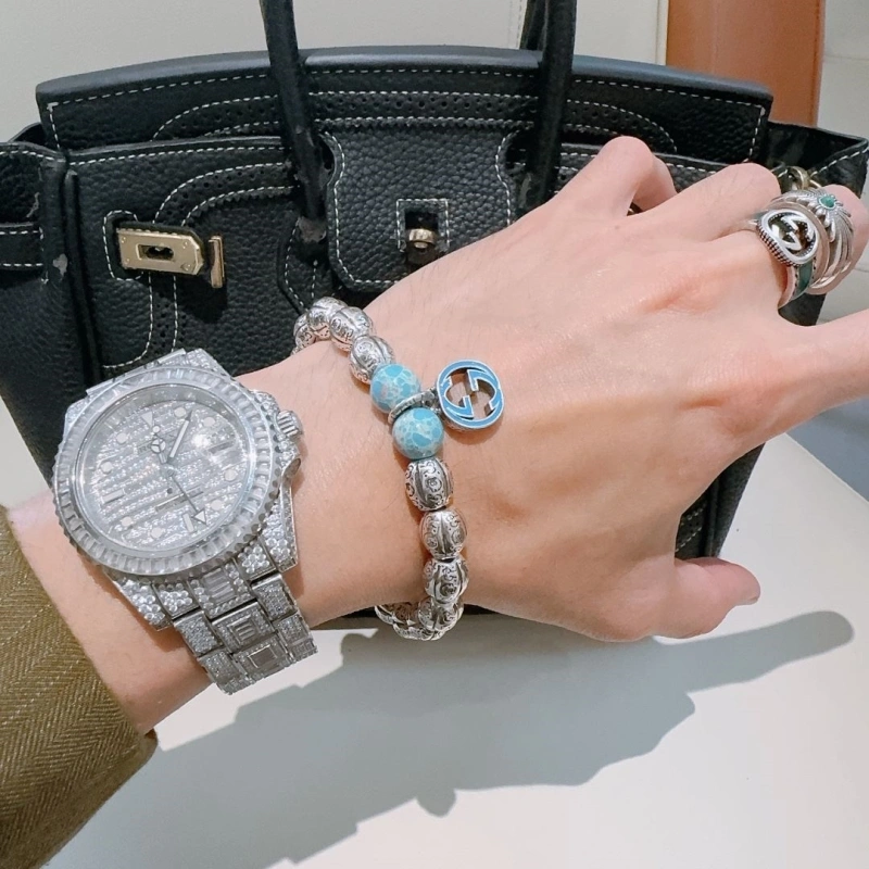 Versatile Gxccx Bracelets 304134