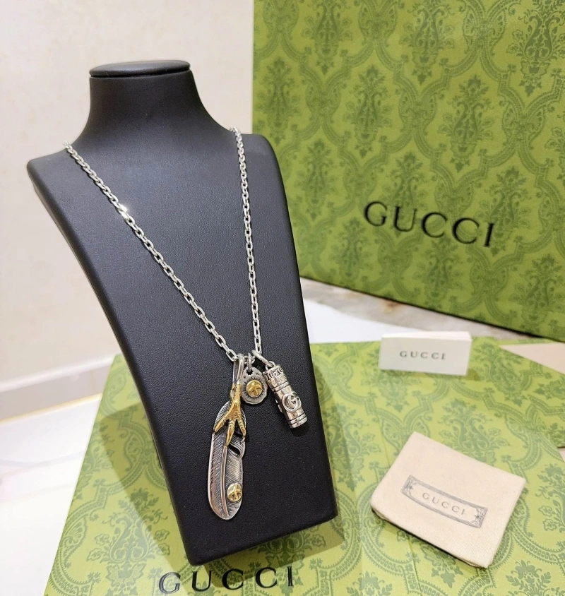 Gxccx Necklaces NewStyle 303399