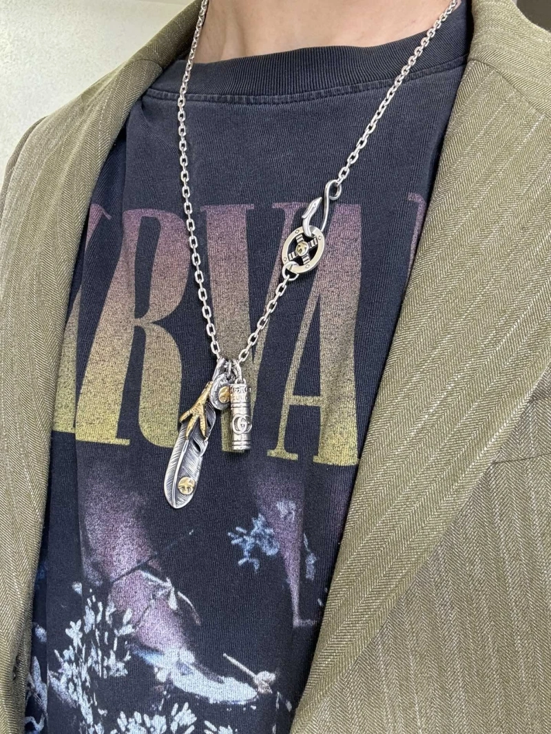 Gxccx Necklaces NewStyle 303399