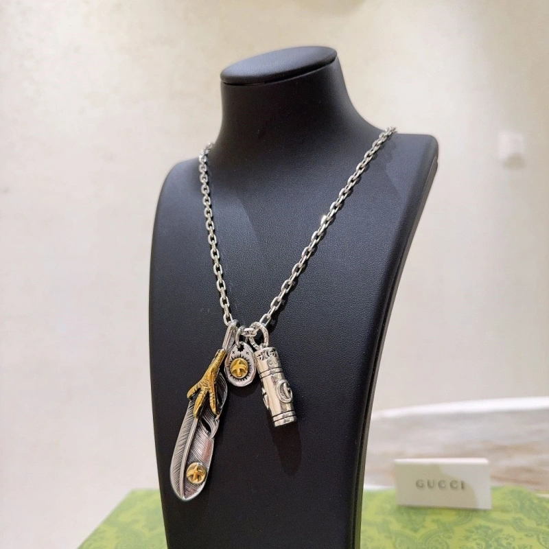 Gxccx Necklaces NewStyle 303399