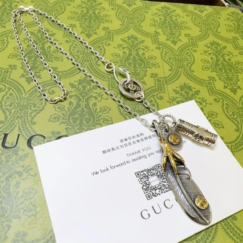 Gxccx Necklaces NewStyle 303399