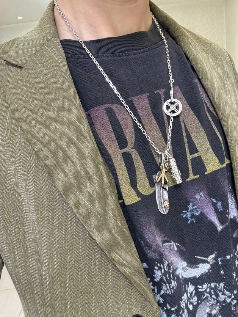 Gxccx Necklaces NewStyle 303399