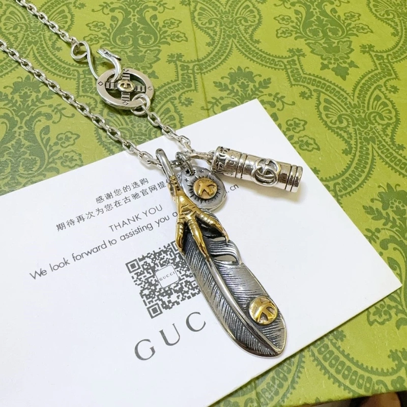 Gxccx Necklaces NewStyle 303399