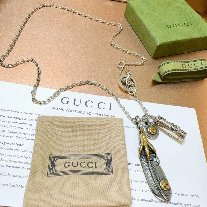 Gxccx Necklaces NewStyle 303399