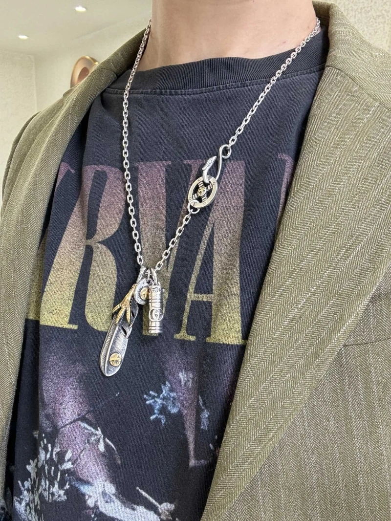 Gxccx Necklaces NewStyle 303399