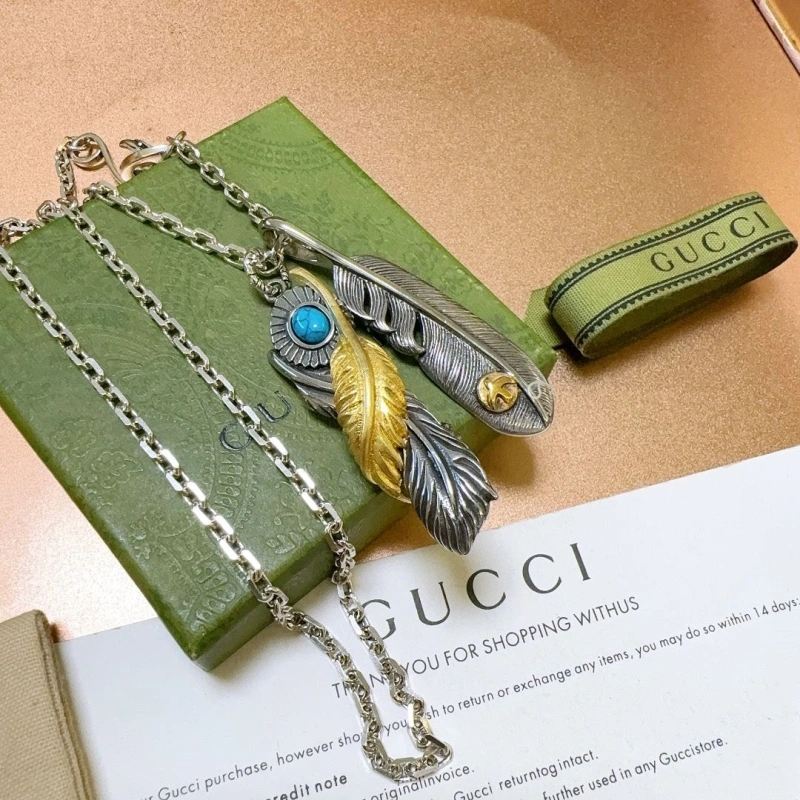 Gxccx Necklaces BestValue 303394