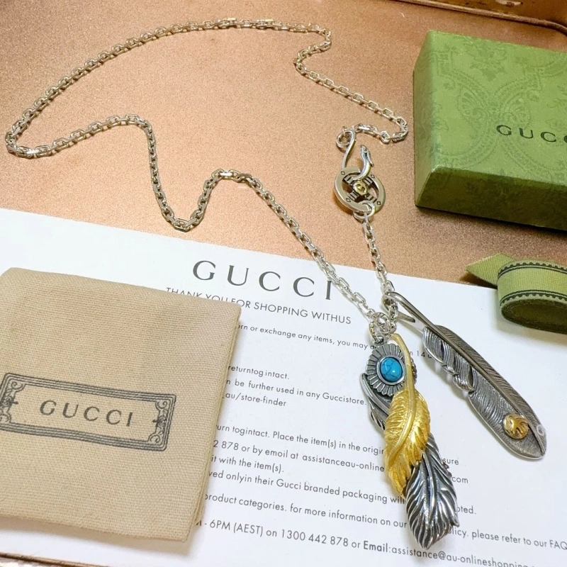 Gxccx Necklaces BestValue 303394