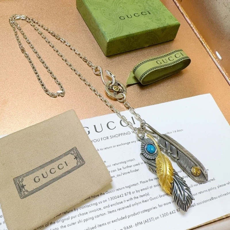 Gxccx Necklaces BestValue 303394