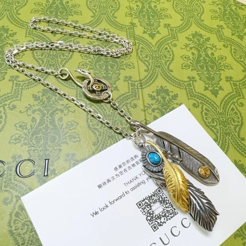Gxccx Necklaces BestValue 303394