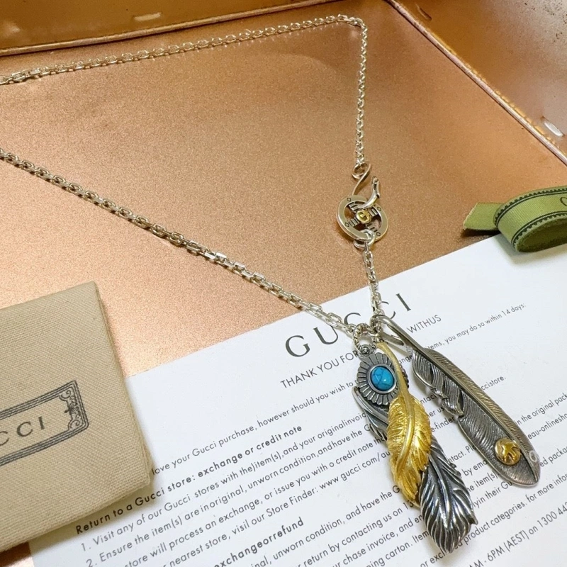 Gxccx Necklaces BestValue 303394