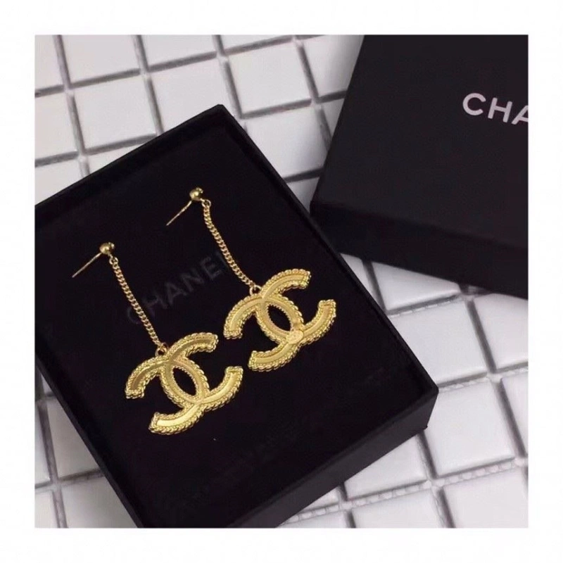 Chxnxl Earrings Sophisticated 289821