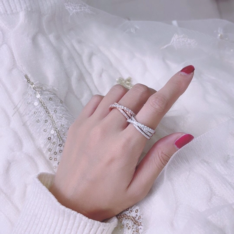 TopPick Gxccx Rings 303339