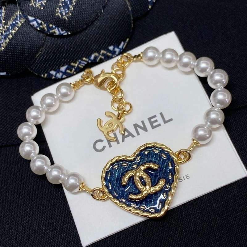 Bold Chxnxl Bracelets 290697