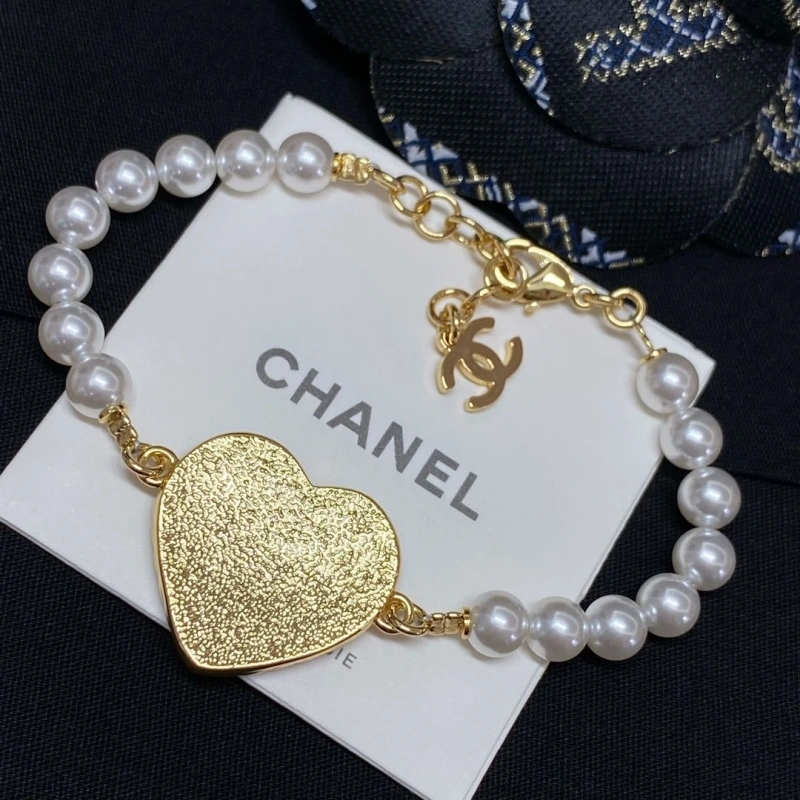 Bold Chxnxl Bracelets 290697
