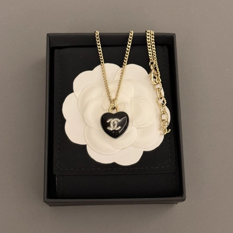 Chxnxl Necklaces GoodFit 289491