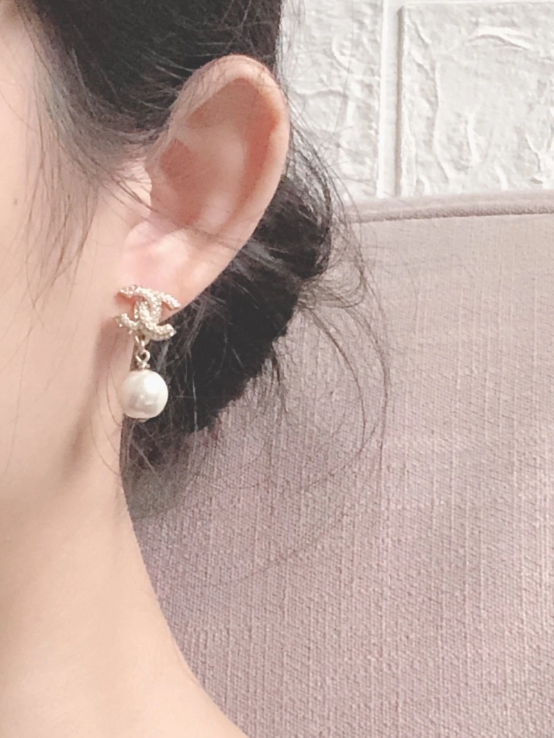 Chxnxl Earrings EasyMatch 289817