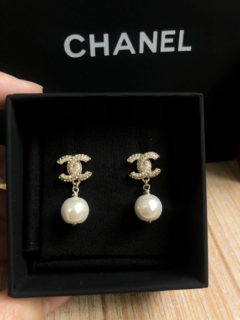 Chxnxl Earrings EasyMatch 289817