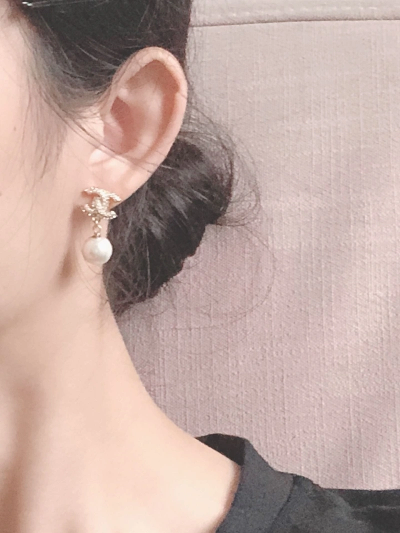 Chxnxl Earrings EasyMatch 289817