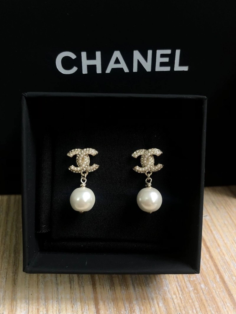 Chxnxl Earrings EasyMatch 289817