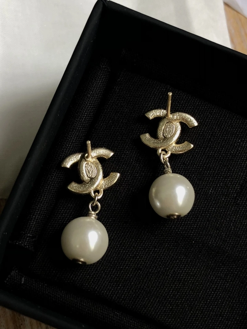 Chxnxl Earrings EasyMatch 289817