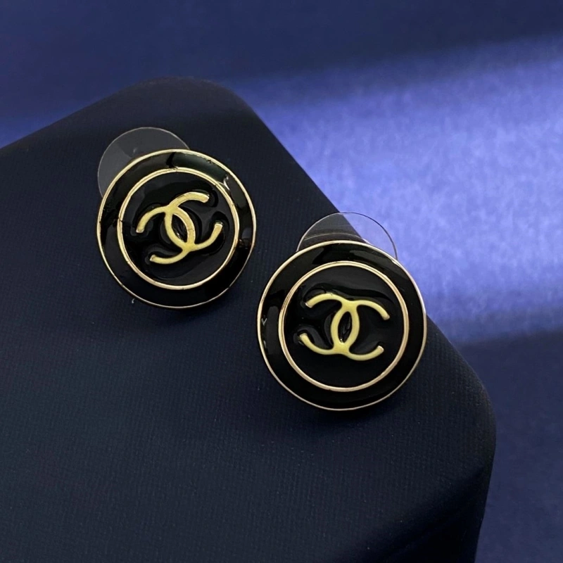Chxnxl Earrings Classic 289815
