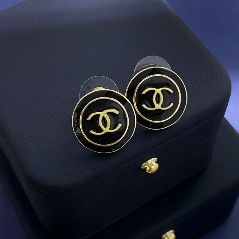 Chxnxl Earrings Classic 289815