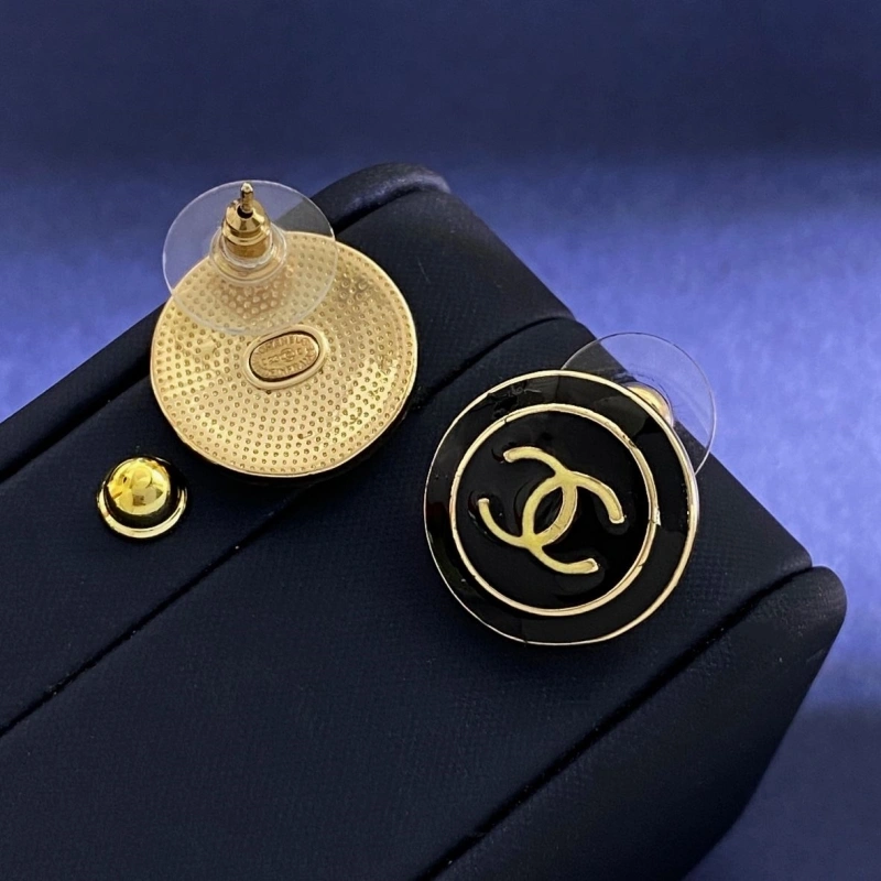 Chxnxl Earrings Classic 289815