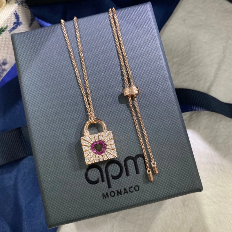Classic Axm Necklaces 281814
