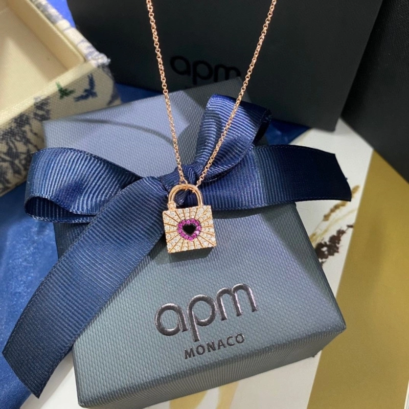 Classic Axm Necklaces 281814