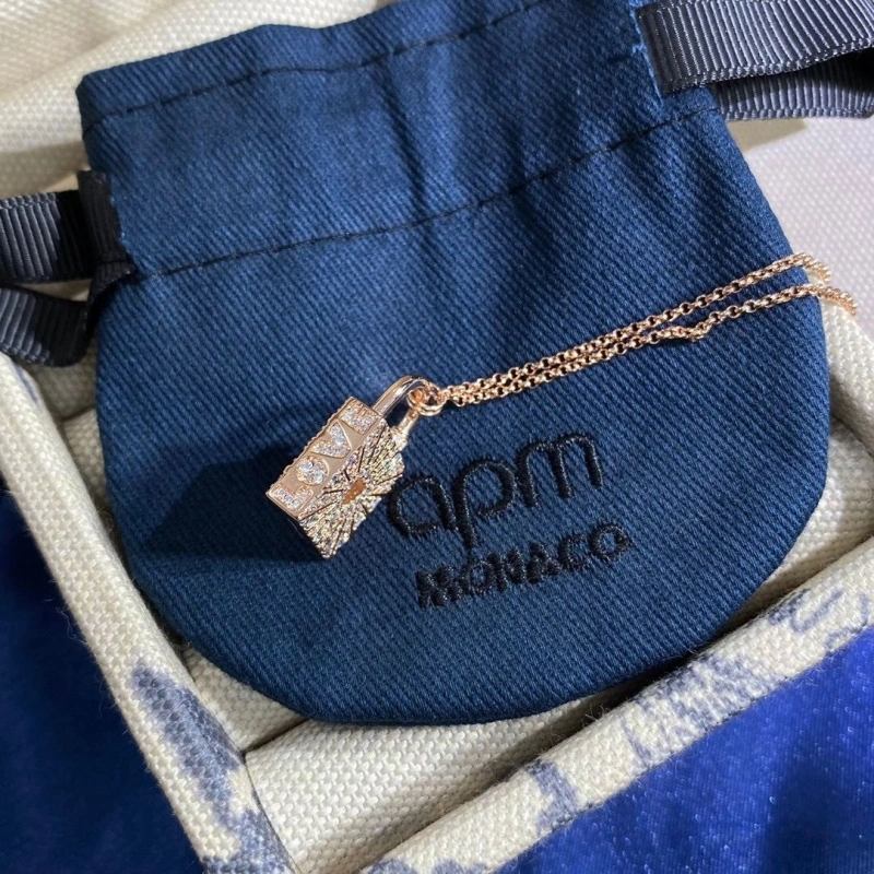 Classic Axm Necklaces 281814