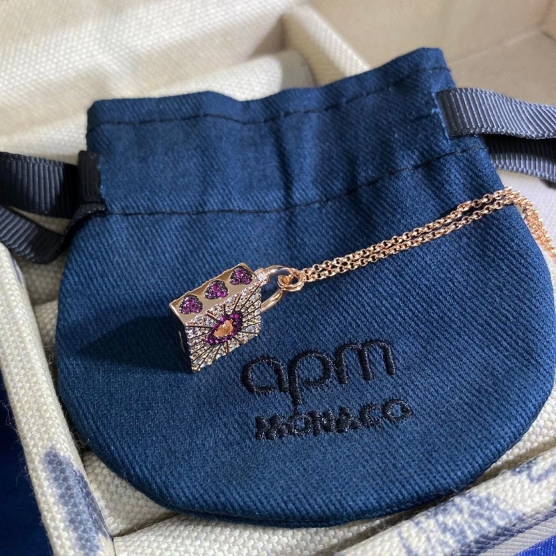 Classic Axm Necklaces 281814