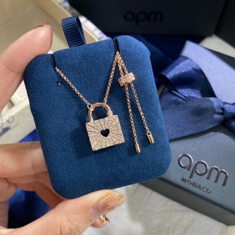 Classic Axm Necklaces 281814