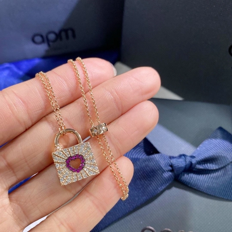 Classic Axm Necklaces 281814