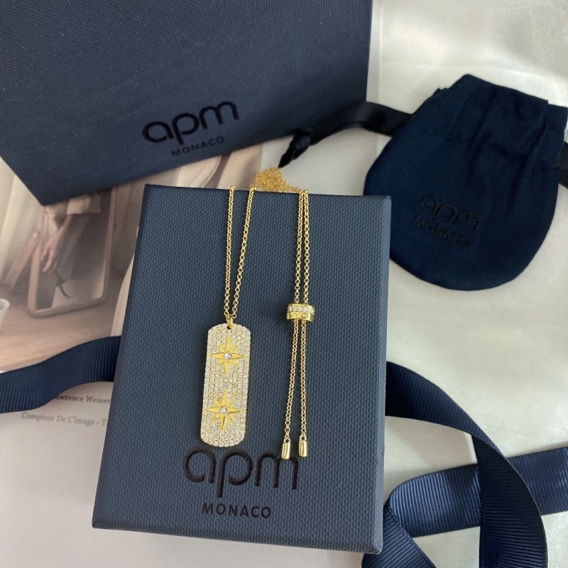 Axm Necklaces Lightweight 281802