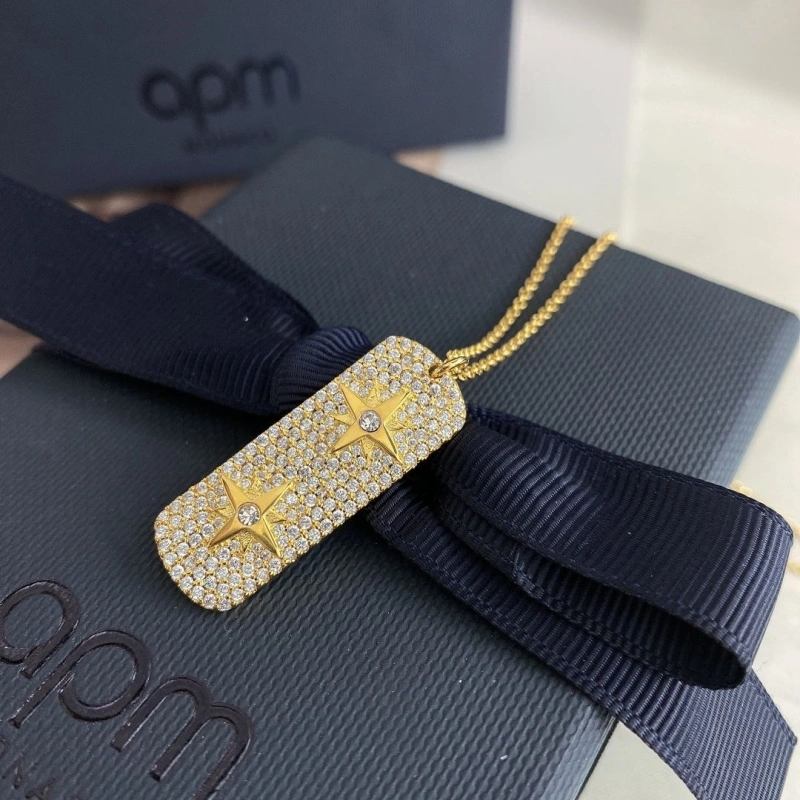 Axm Necklaces Lightweight 281802