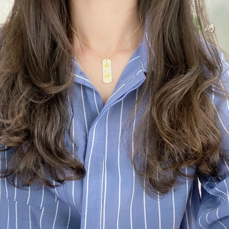 Axm Necklaces Lightweight 281802