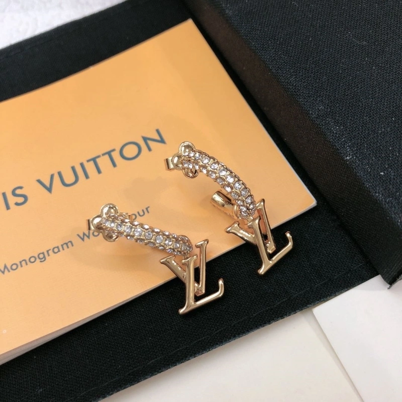 Durable LX Earrings 310172