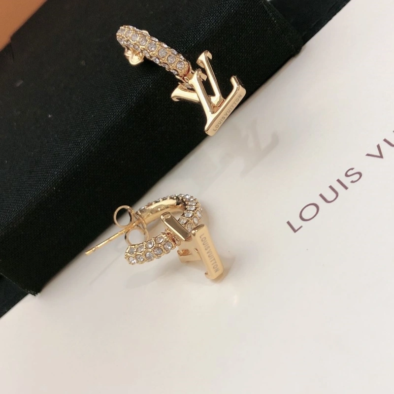 Durable LX Earrings 310172