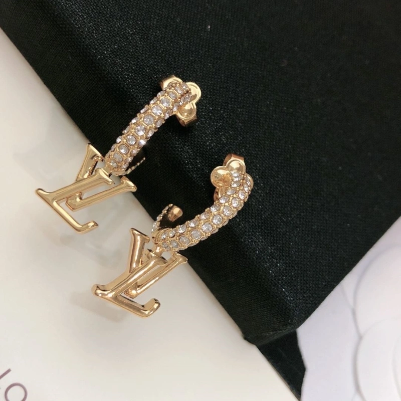 Durable LX Earrings 310172