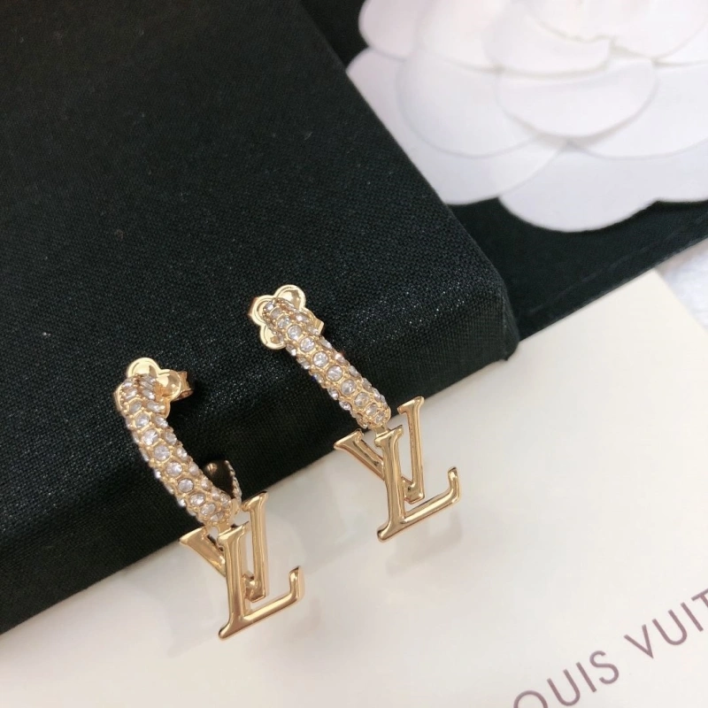 Durable LX Earrings 310172