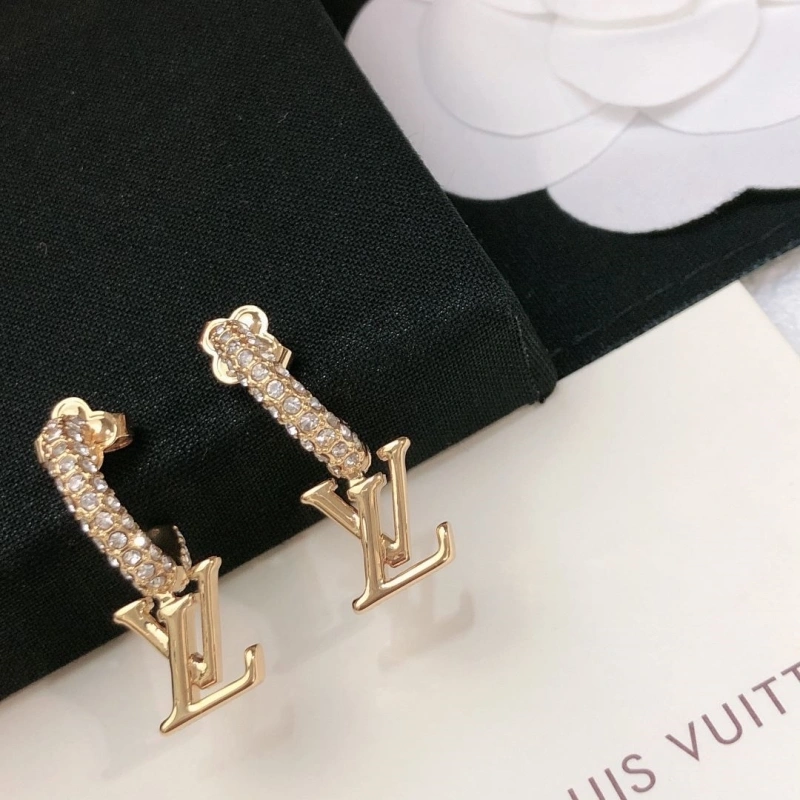 Durable LX Earrings 310172