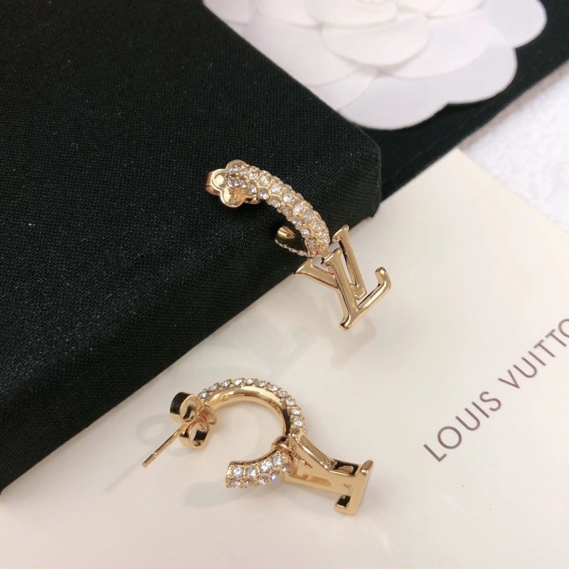 Durable LX Earrings 310172