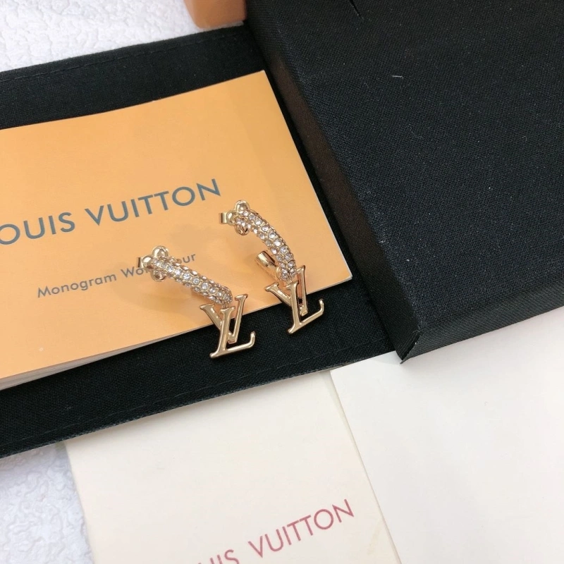 Durable LX Earrings 310172