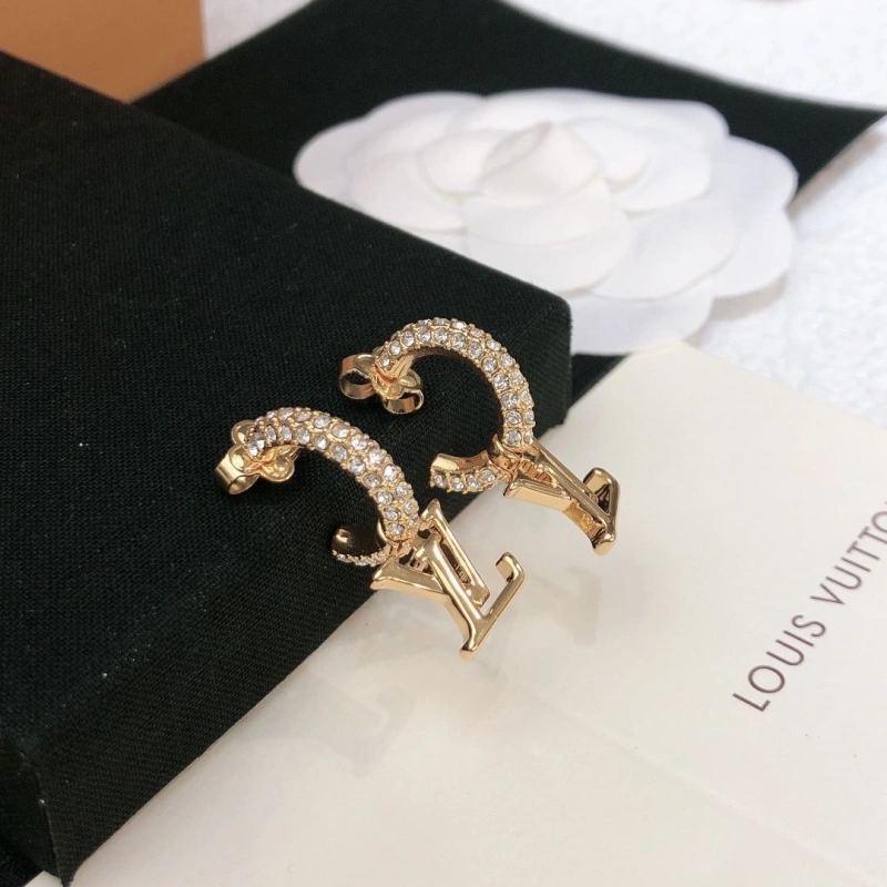 Durable LX Earrings 310172