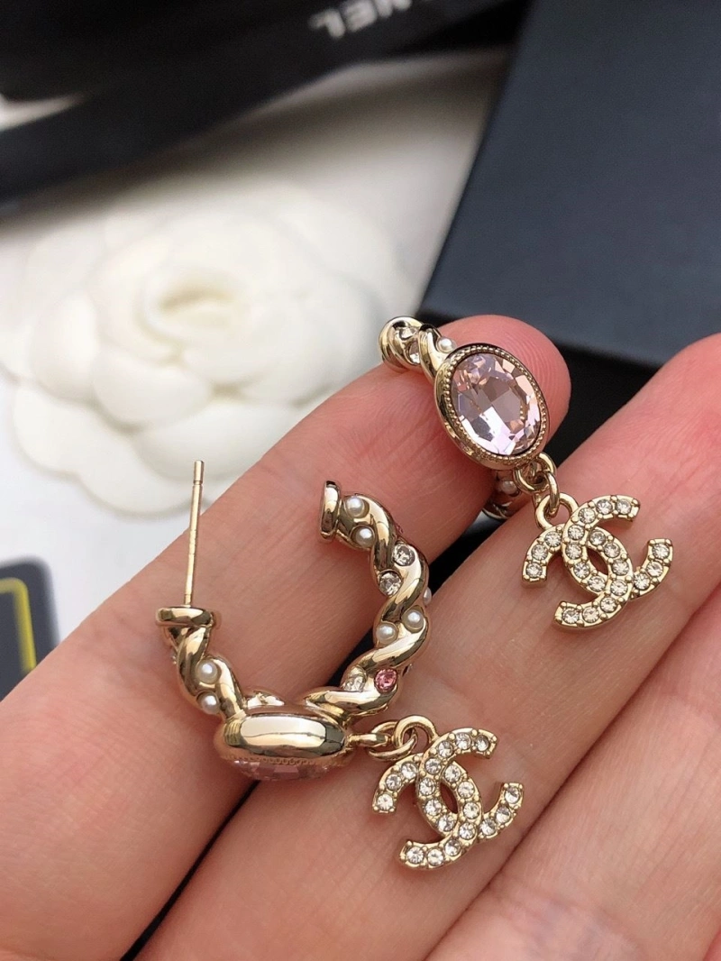 Classic Chxnxl Earrings 289813